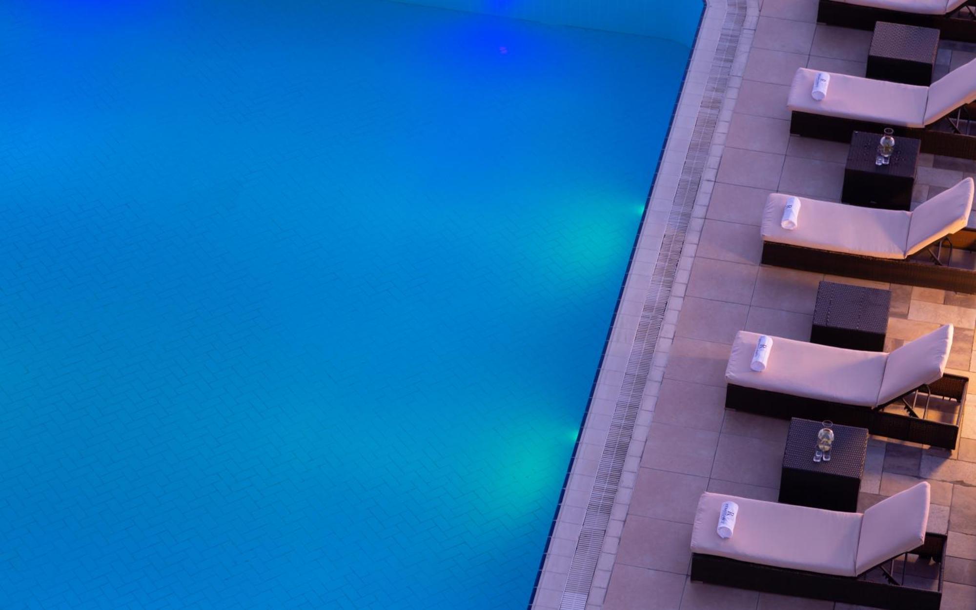 Renaissance By Sulo Hotel