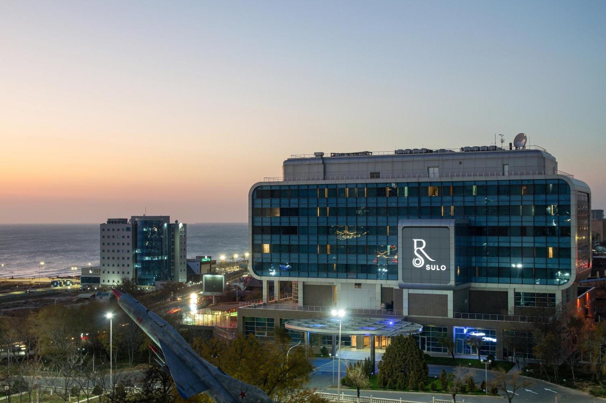 Hotel Renaissance By Sulo