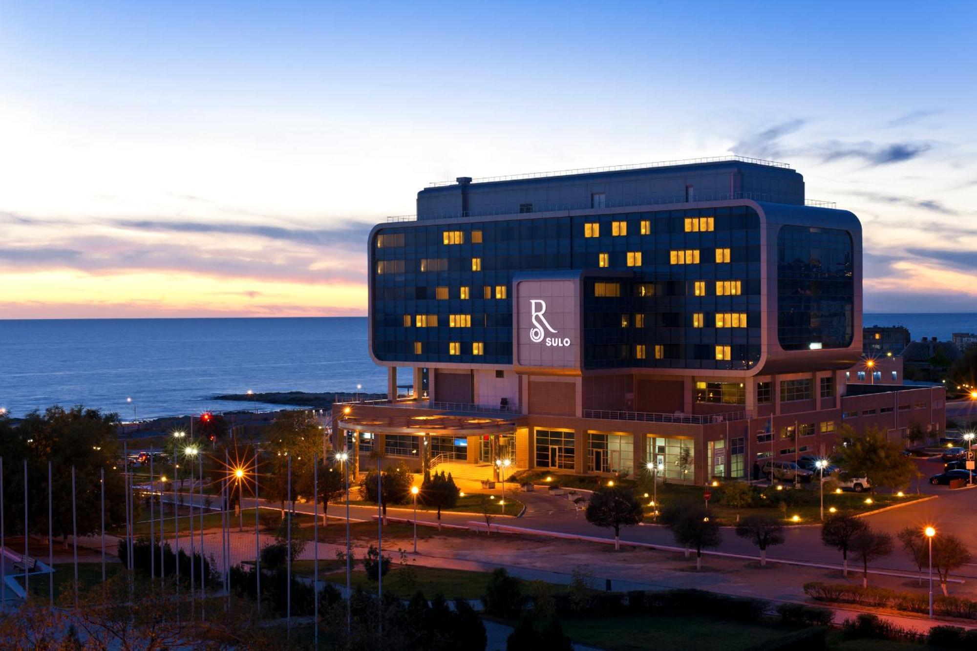 Hotel Renaissance By Sulo